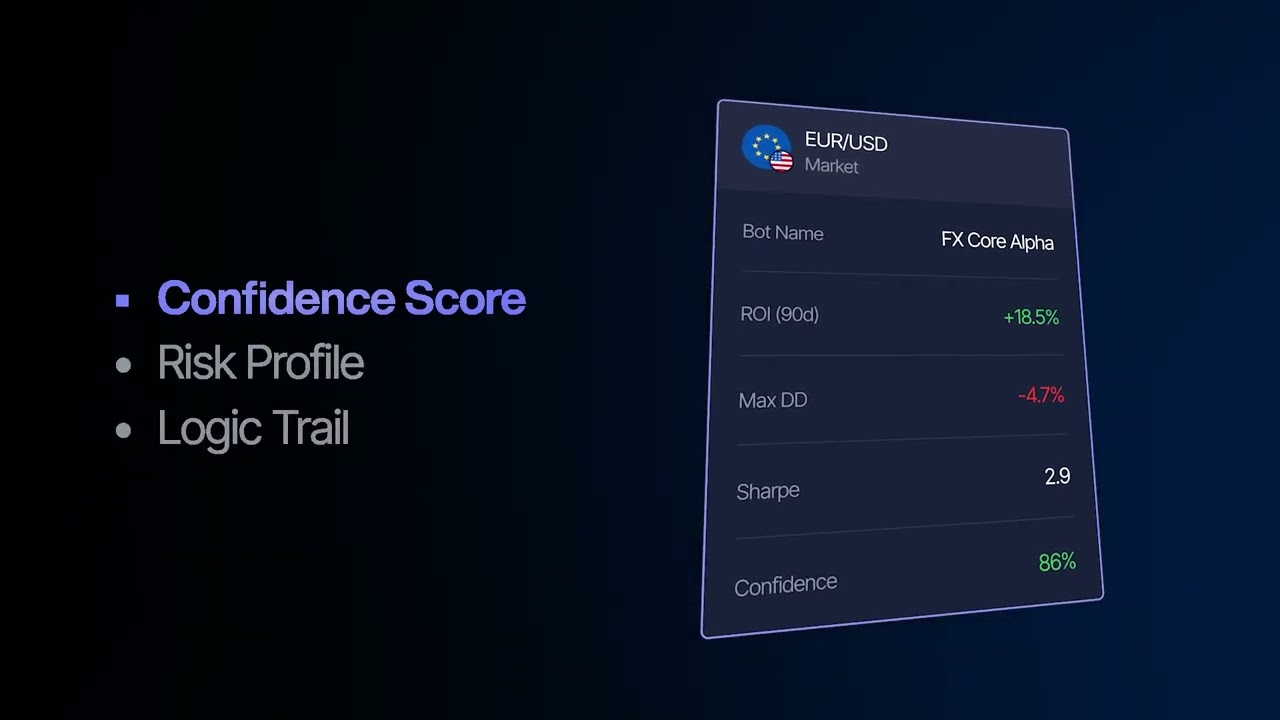 Animated Logo Reveal