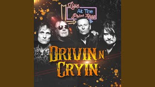 Straight to Hell (Live at the Print Shop)