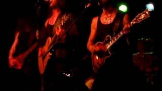 Tyketto - Write Your Name In The Sky