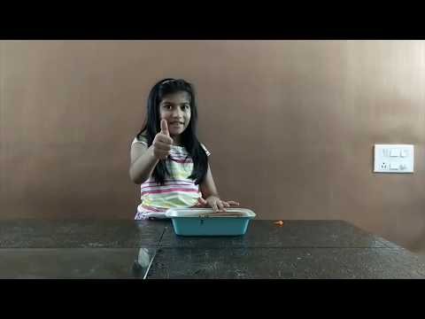 Easy Peasy Chocolate Cake