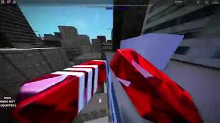 Roblox Parkour Wall Climb Boost Tutorial Th Clip - 