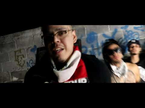 MEXICO SKAM  - TUMBADO EN ATLANTA