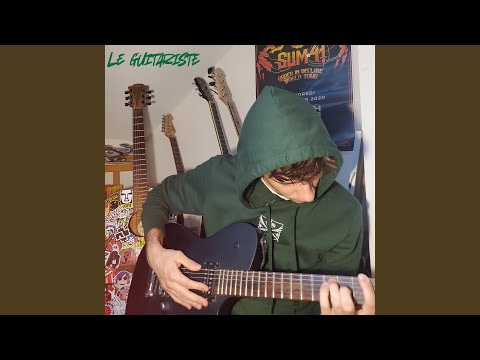 Le guitariste
