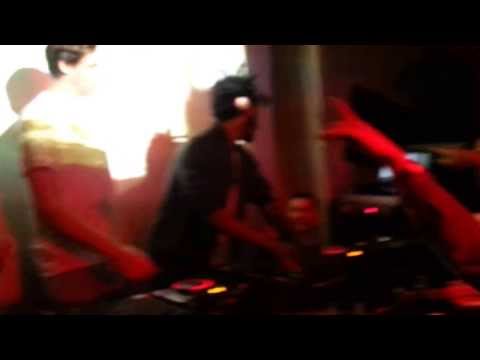 25.12| RYBSON & FRIENDS pres.: :::Miko Czajkowski & Dominik Szczepaniak::: Alternatywa Malbork