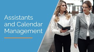 Top Calendar Management VA Services for Enhanced Productivity