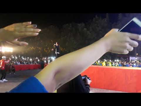 [20181109] Chia Tay - Bùi Anh Tuấn live