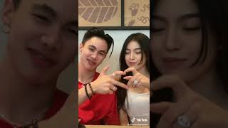 Renejay and Heartryane (so cute)