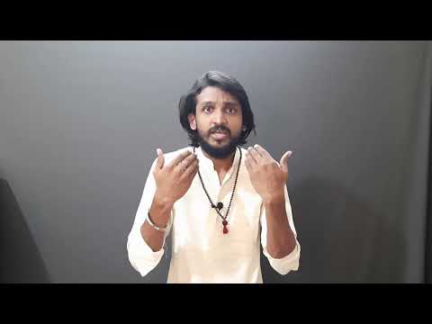 Pratyaksha tiwari THE DIFFERE...