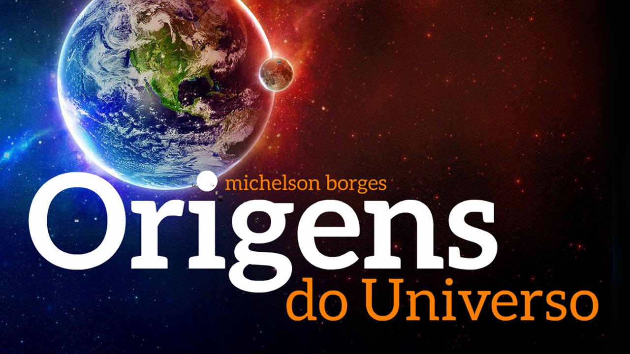 Origens do Universo