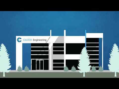 CiiLOCK Innovation Hub: The Mother of All Rollers
