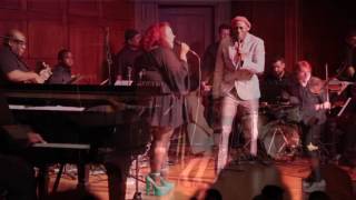 What’s Going On: The Marvin Gaye Experience at MCC Jan. 13