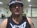 The Rules of Roller Derby Explained by Gang Green