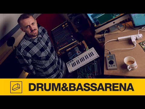 Bredren & T Man - Inferno (DLR Remix)