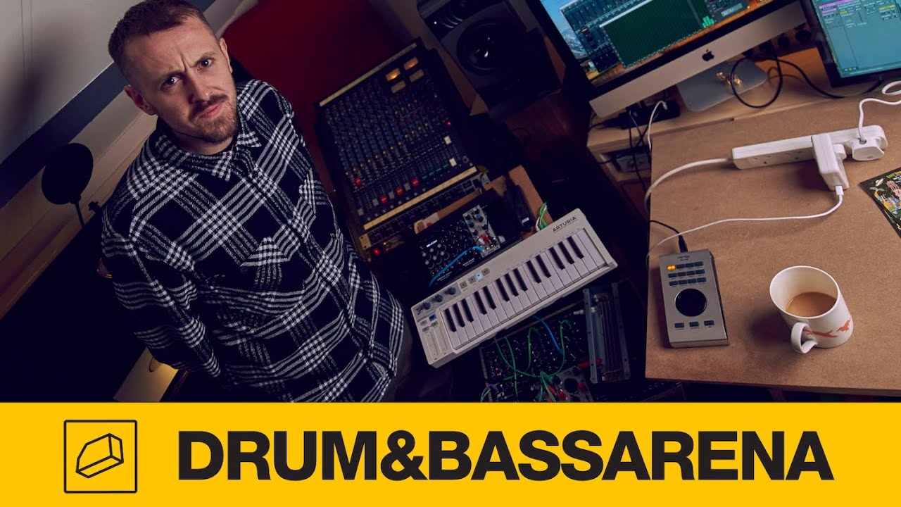 Bredren & T Man - Inferno (DLR Remix)