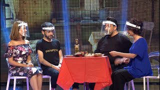 Women's Club 61 - Анатомики ашхатохи тану