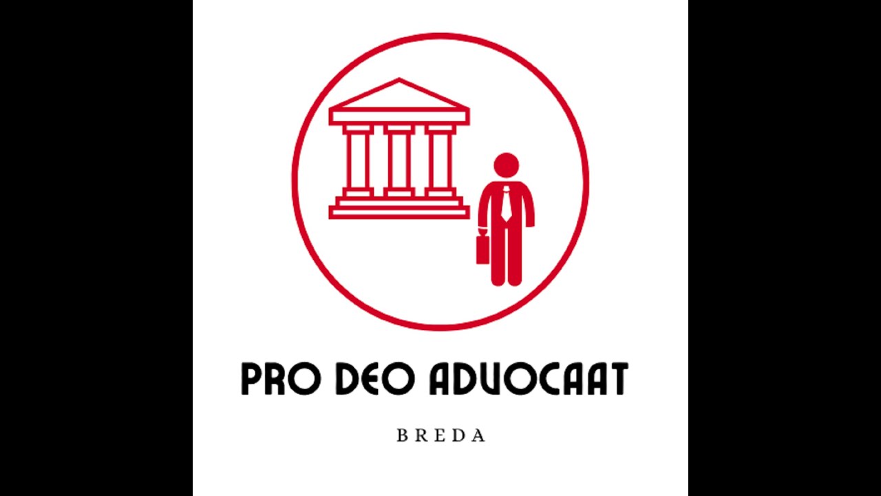 Pro Deo Advocaat Breda