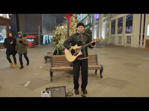 THE HATTERS x ‪@Tritiaband‬ - Где-то там — #кавер песни-свежака спел #УличныйМузыкант Артур Романов