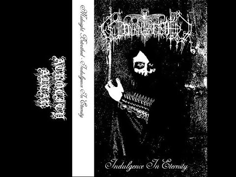Midnight Betrothed : Indulgence In Eternity (Full Demo)