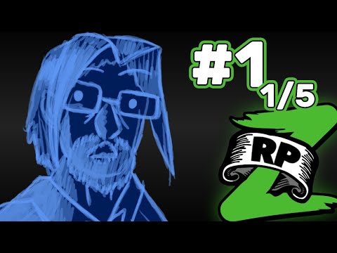 [BEST OF RPZ] DIDIER TRAOUL - #1 - Part I - "Débuts Difficiles & Difficultés Techniques"