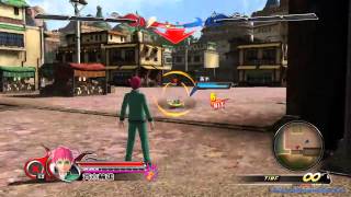 Saiki Kusuo Gameplay  J Stars Victory VS Jスターズ ビクトリーバーサス