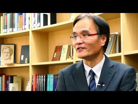 教員紹介～城 哲哉 教授～