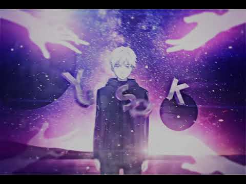 Juku - Flexed Out edit amv