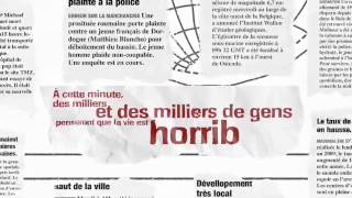 Marc Moulin - Comme à La Radio