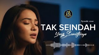Download lagu Lagu Sedih Viral ! ! Tak Seindah yang Semestinya (Full Lirik) Acoustic cover mp3