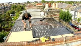 Album cover: Drone Inspections