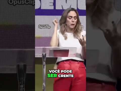 Descubra sua verdadeira identidade em Cristo!