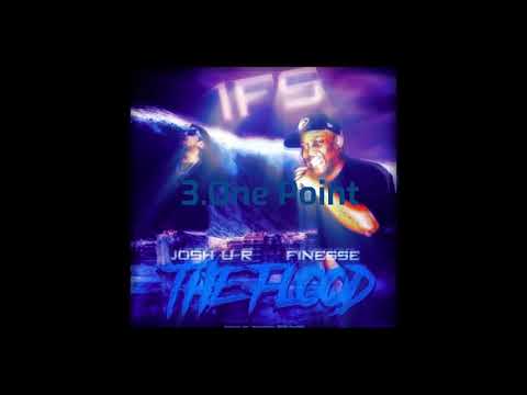 Finesse x Juice Streets x Josh U-R - One Point (Audio Only)