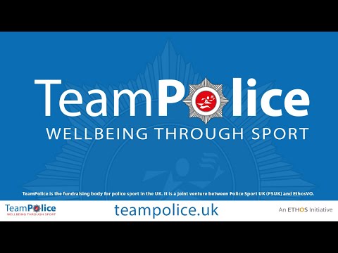 Why TeamPolice?