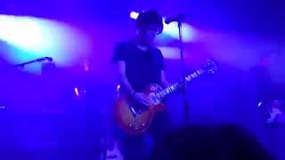 Gary Numan: Are You Real (Los Angeles 09/29/2015)