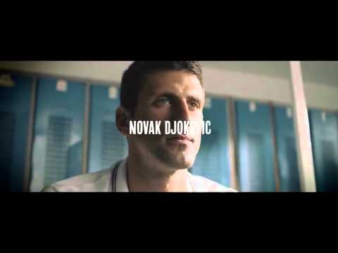 Made By - Novak Djokovic nuevo embajador de los vinos Jacob's Creek