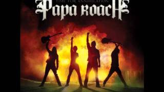 Papa Roach Time For Annihilation - Time Is Running out (Live)
