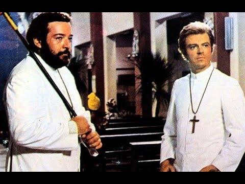 Šimon a Matouš (italsky Il Vangelo secondo Simone e Matteo) je italský komediální film