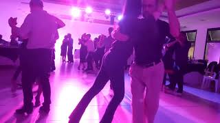04/08/23✨️Milonga La Popular/Ushuaia. Carlos Di Sarli "El ciruja" TDJ Aldo Orrego 🎧