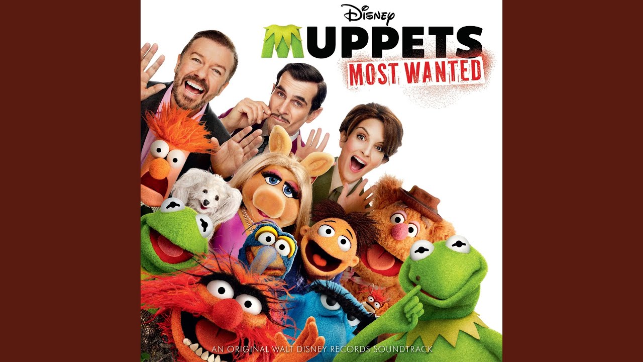 The Muppets - Interrogation Song