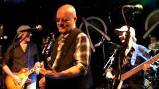 Wishbone Ash-The Way Of The World.MP4