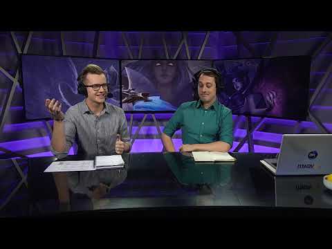 OPL 2019 - Split 1 Week 8 Game 5 - MMM vs. AV