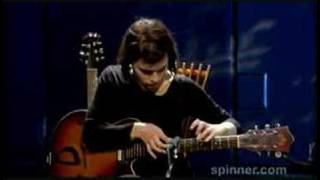 Kaki King - Bone Chaos At The Castle