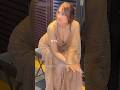 Mahira Sharma Looks So Stunning Saree Mahirasharma The Unseen Shorts Theunseenshorts