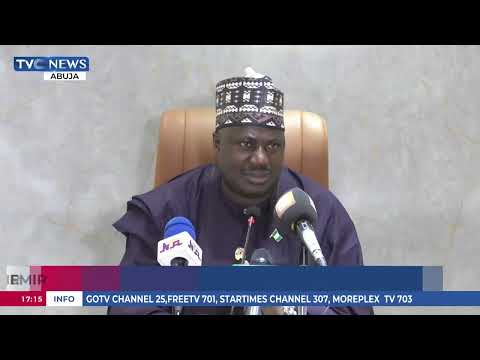 Emir Of Borgu Meets Agric Minister, Seeks Support For Agricultural Development