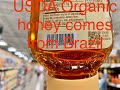 The Truth About Organic Honey