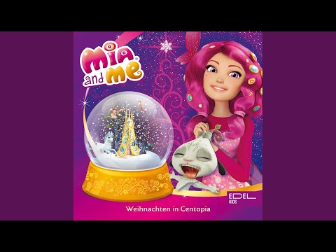 Weihnachten in Centopia - Teil 12