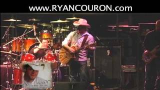 Ryan Couron "Huntin' or Fishin' "