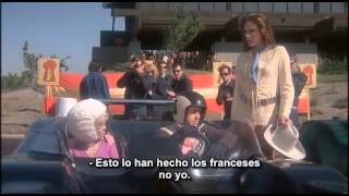 Death Race 2000 sub español parte 5
