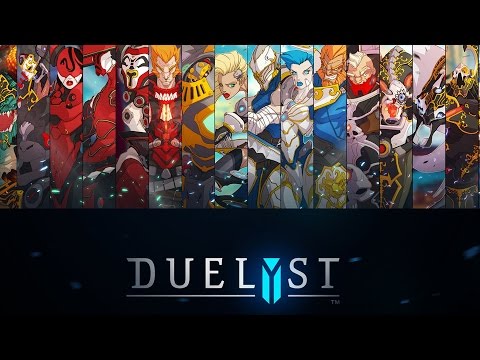 Duelyst