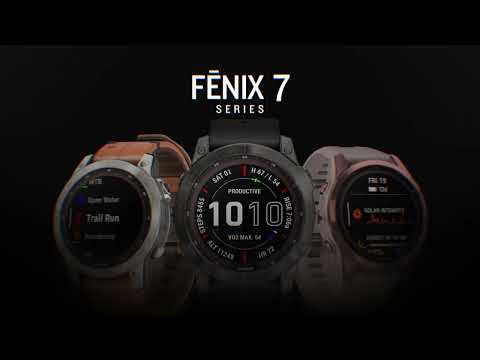 ガーミン フェニックス 7 fenix 7 Sapphire Dual Power Ti Carbon Gray DLC / Black GPS スマートウォッチ + Hemsut Watch Bands セット GARMIN 010-02540-29 ブラック系