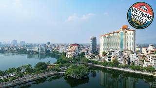 Pan Pacific Hanoi | Hanoi, Vietnam | Hotel Review 🌟